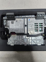 قم بتحميل الصورة إلى عارض الصور، BMW Rear Compartment Monitor 9384085 G30 G31 G11 G12 F15 F16 5 6 7 Series X5 X6