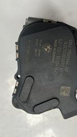 Load image into Gallery viewer, 2011-2016 BMW 550i Throttle Body 7555944 F10 550i, 650i, 750i