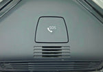 Bild in die Galerieansicht laden, 5A5A511-BMW 3 Series G26 Ceiling Roof Reading Light Lamp OEM