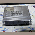 قم بتحميل الصورة إلى عارض الصور، 1997-1998 BMW 540i Engine Control Unit DME ECU only 1437284 OEM