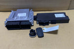 Bild in die Galerieansicht laden, BOSCH 2012-2013 BMW 320i Engine Control Unit 7565300 BMW 3 Series E90 E91 E92, 1