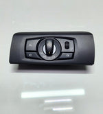 Load image into Gallery viewer, 2007-2013 BMW X5 Headlight Switch Control Unit 9134727 E70 and 5 Series E60 OEM
