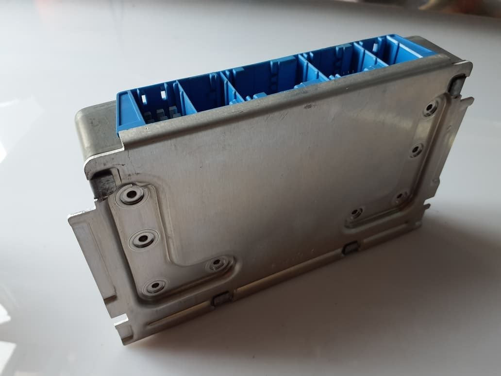 2002 BMW 325i E46 and X5 Transmission Control Module 7521759