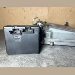 قم بتحميل الصورة إلى عارض الصور، Mercedes W164 ECU Engine Control Module Ignition Key Switch Set A273 1530991 OEM