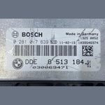 Load image into Gallery viewer, OEM BMW 3 5 Series F10 F25 F30 ECU Only Engine Control Unit N47 DDE 8513184