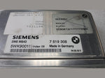 Load image into Gallery viewer, BMW 5 SERIES E39 Z3 E36 M54 ENGINE CONTROL ECU MODULE DME MS43 7519308
