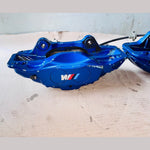 Bild in die Galerieansicht laden, 2019 BMW Z4 Front Brake Caliper 688562503 3 Series G20 G21 4 Series F32 F33 F36