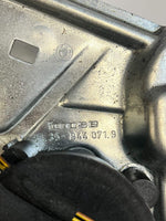 Load image into Gallery viewer, BMW 5 Series E34 Window Regulator Rear Left LIFTER Electric MOTOR 1944071 OEM