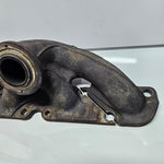 Load image into Gallery viewer, 7576987-2008-2019 BMW 5 7 Series GT F07 X5 E70 F15 F01 F02 Exhaust Manifold OEM