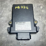 قم بتحميل الصورة إلى عارض الصور، 15-20 Mercedes W205 C63 AMG Differential Lock Control Module A2909002801 OEM