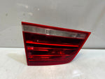 Load image into Gallery viewer, 2011-2017 BMW X3 F25 REAR Tail Light Left Side Inner Lamp 7217309 OEM