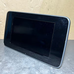 قم بتحميل الصورة إلى عارض الصور، 14-18 Mercedes-Benz W205 C-Class Navigation Display Screen Monitor A205 9004113