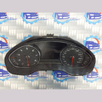 Bild in die Galerieansicht laden, 4H0920900J Audi A8 4H Tdi Diesel Mfa Tacho Cluster Instrument