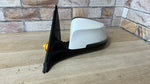 Load image into Gallery viewer, 2014-2016 BMW F10 SPF GLS LEFT SIDE VIEW Mirror 046412 OEM