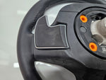Load image into Gallery viewer, 9502323-2018-2021 BMW X4 G02 X3 M Sport Steering Wheel Leather OEM