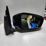 Load image into Gallery viewer, 2015 BMW G12 750i Right Door Wing Mirror F0181116U6680 7 Series G11 G12 LHD