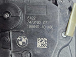 Load image into Gallery viewer, BMW X3 G01 G02 Rear Right Door Lock M Sport F97 G08 7473160 OEM