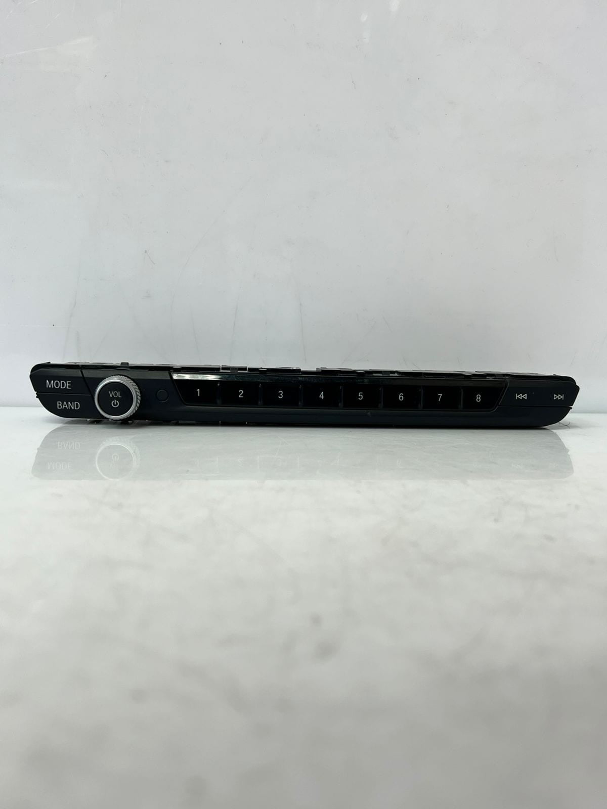 2020-2023 BMW F91 F92 F93 M8 G14 G01 G02 Radio Audio Control Switch Unit 5A47C38