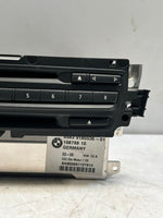 Bild in die Galerieansicht laden, 2007-2010 BMW 3 Series E90 E91 E92 E93 Navigation System SAT CD CCC 9185536 OEM