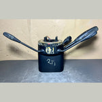 Load image into Gallery viewer, 03-09 Mercedes W211 Steering Column Control Switches Assembly A171 5404745 OEM