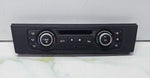 Load image into Gallery viewer, OEM 05-12 BMW E90 3 Series Climate Control Panel 9242410