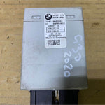 Load image into Gallery viewer, Genuine 2024 BMW M8 Gran Coupe Steering Column Control Module 8842043 5 Ser G30