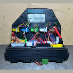 قم بتحميل الصورة إلى عارض الصور، 2010-2016 Mercedes W204 W212 C250 E350 Front SAM Module Fuse Box OEM A2129006012