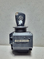 قم بتحميل الصورة إلى عارض الصور، 2006 Mercedes-Benz E350 Ignition Switch Module 2115451008 E-Class W211