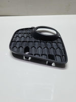 Load image into Gallery viewer, 2009-2013 BMW X5 Front Bumper Fog Light Grille 8048022 E70 OEM