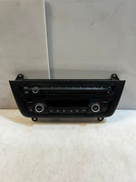 Load image into Gallery viewer, 2013-2016 BMW 3 Series F30 F34 GT 328i AC Climate Control Panel 9226784 OEM