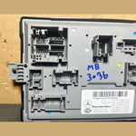 قم بتحميل الصورة إلى عارض الصور، 19-23 Mercedes-Benz W213 CLS Body Comfort Control Module Unit A213 9009722 OEM