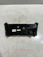 Load image into Gallery viewer, 2020 BMW X3 F07 N55 535I AC Heater Control Panel 9233661 OEM