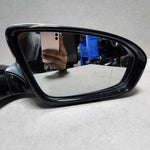 قم بتحميل الصورة إلى عارض الصور، 2009-2012 BMW M6 F06 F12 SIDE Mirror 021016 M6 RHD WITH BLIND SPOT