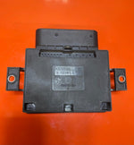Bild in die Galerieansicht laden, 2010-2016 BMW X4 F26 535i Parking Brake Control Module 6863277