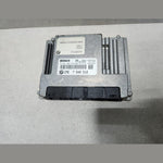 Load image into Gallery viewer, 2004 BMW 735i E65 RIGHT HAND DRIVE Engine Control Unit 7540510 ECU SET