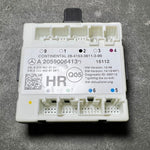 Load image into Gallery viewer, Mercedes-Benz W205 C-Class Rear Right Side Door Control Module A205 9006413 OEM