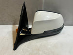 Load image into Gallery viewer, BMW 5 Series F10 F11 Wing Mirror Left SIDE Electronic F0153123U6680 OEM