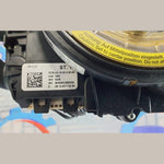 Bild in die Galerieansicht laden, Audi A8 steering rod switch grinding ring 4H0953568G 4H0953502A 4H0907129H