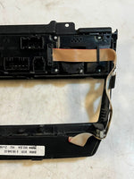 قم بتحميل الصورة إلى عارض الصور، 2007-2013 BMW X5 E70 and X6 E71 Air Conditioning Climate Control Unit 9193965