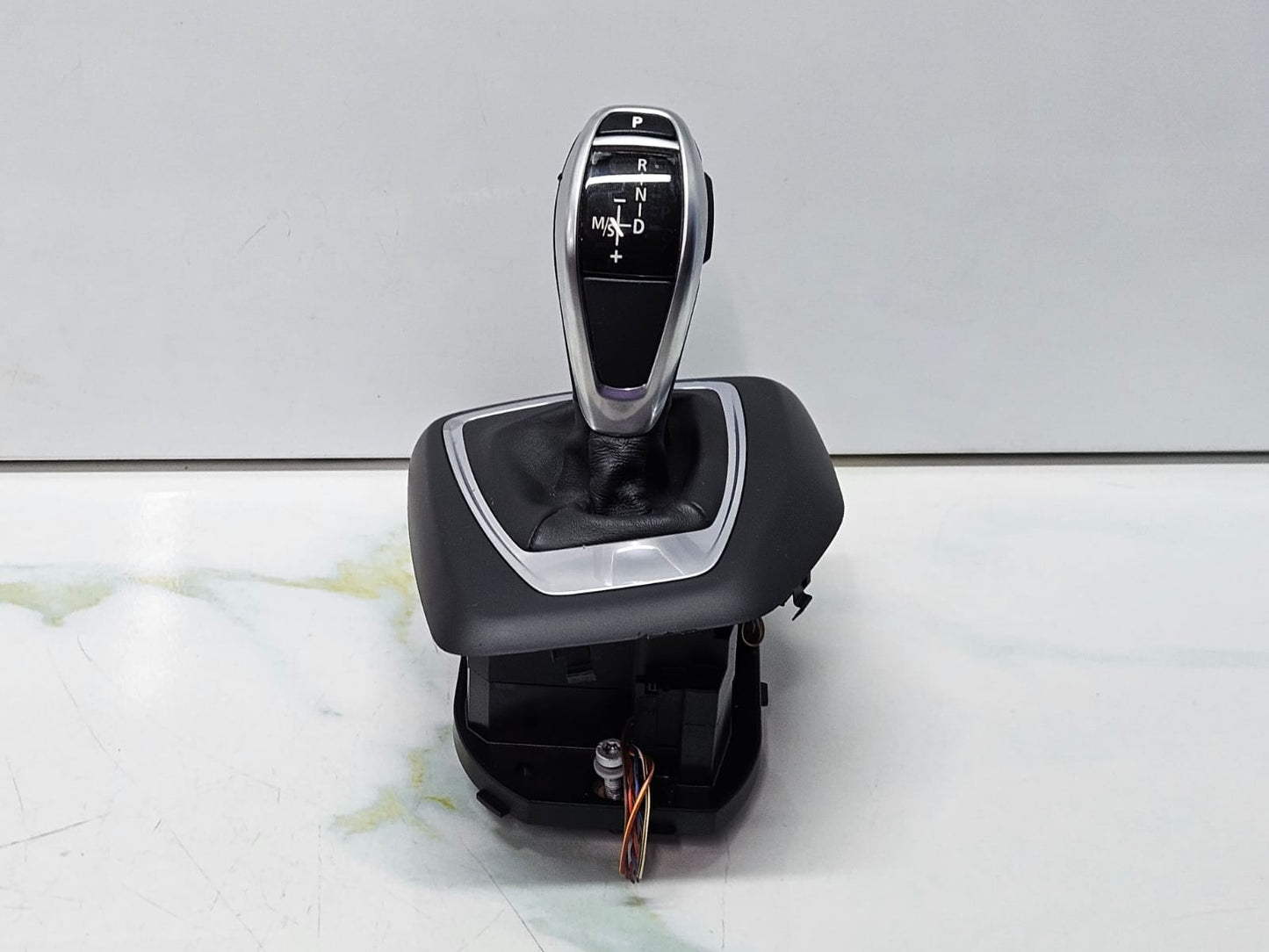 2012-2015 BMW X1 E84 Automatic Transmission Gear Shifter 9260295 OEM