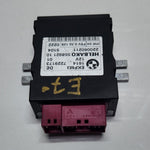 قم بتحميل الصورة إلى عارض الصور، 2016 BMW Z4 Fuel Pump Control Module 7229173 E60 E61 E70 E71 E89 E90 OEM