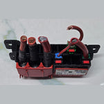 Load image into Gallery viewer, OEM BMW G05 X5 Rear Trunk Power Distribution B+ Junction Terminal 5A584A9