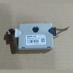 قم بتحميل الصورة إلى عارض الصور، BMW F10 AUDIO AMPLIFIER & BLUETOOTH CTRL ANTENNA MODULES SET 9233592 / 9229740