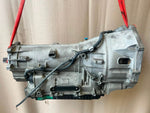 قم بتحميل الصورة إلى عارض الصور، 2013 BMW X1 E84 20iX N20 GA8HP45X Automatic Transmission Gearbox 8601661 OEM