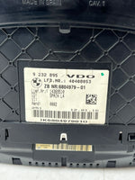 Load image into Gallery viewer, 2016 BMW 320i 4 Series F30 F31 F32 F34 Instrument Cluster 6804979 OEM