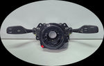 قم بتحميل الصورة إلى عارض الصور، 6806351-2015-2019 BMW 740i G11 G12 Steering Column Switch Cluster OEM