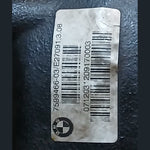قم بتحميل الصورة إلى عارض الصور، OEM BMW F20 F21 F22 F30 REAR DIFF DIFFERENTIAL Ratio-3.08- 7599466