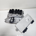 Load image into Gallery viewer, 7604402-2009-2016 BMW F10 F11 F07 535i N55 Engine Control Unit DME Key Set