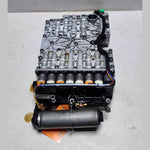Bild in die Galerieansicht laden, 2011-2015 BMW F30 320I 8HP45 MECHATRONIC Control Unit 0260550046 F10 528iX