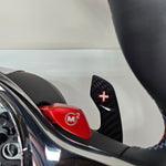 Load image into Gallery viewer, 2023 BMW XM Label G09 M-Sport Steering Wheel 5A660A5 ONLY
